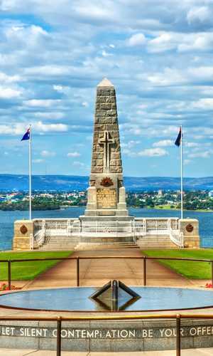 Rezervă-ți turul turistic cu autobuzul hop-on hop-off în Perth, Australia – Bilete oficiale, rute ajustabile și anulare gratuită în 2026