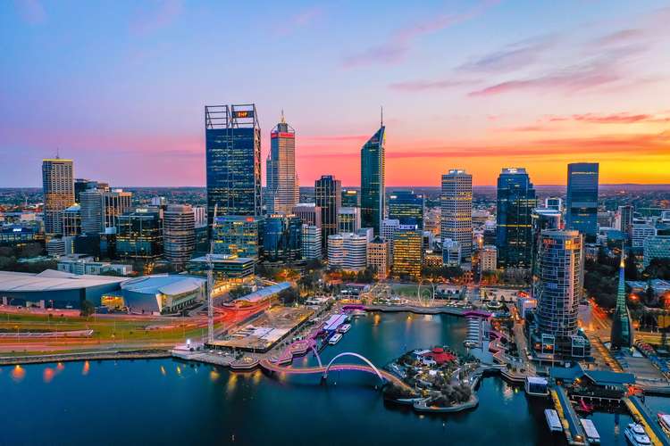 Best accommodations in Perth – Hotels, apartments, hostels, and villas for every traveler in 2025