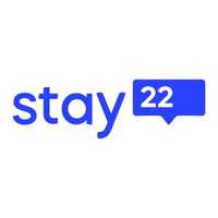 Stay22 - Perth Bus